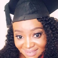 Samantha Nare-Phakathi