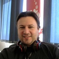 Alexander Birchenko