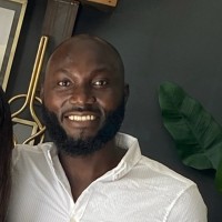 Richard Yeboah