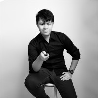 Marvin Legaspi