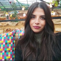 Nathalie Bitar