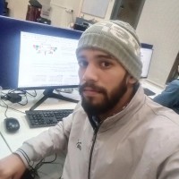 Yogesh Rana