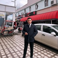Ramazan Koc