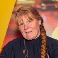 Eveliene Hofman - Vlijm