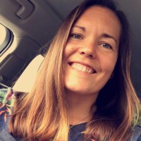 Rebecca Gustafson