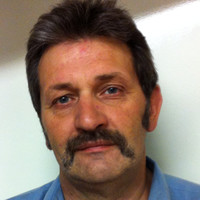 Eric Brown