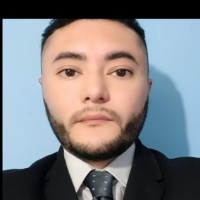 Omar Issael Palos Lopez