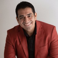 Michael Díaz