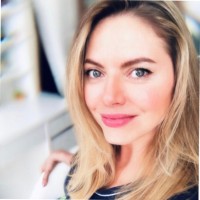 Irina Biryukova 🔷