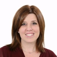 Beth Saxton Roberts