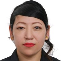 Goma Laxmi Rai