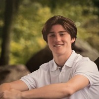 Aidan O'Connell