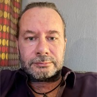 Harri Jäntti