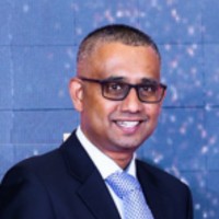 Shen Nageswaran