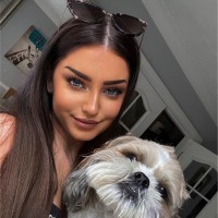 Gina-Maria Miller