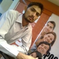 Salman Bhimani