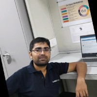 Jitendra Prajapati