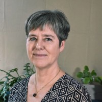 Anne Abraham