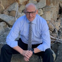 Michael Dunbar