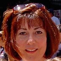 Sandy Warner