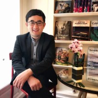 Wei Liang (Alvin) Ho