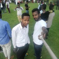 Abdurehman Mohammed