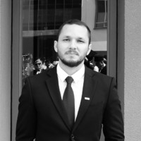 Jose Eduardo Pinto Ramos