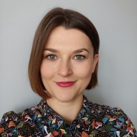 Magdalena Gorka