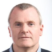 Brendan Prenty Mscsi Mrics