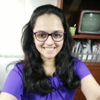 Preksha Parikh