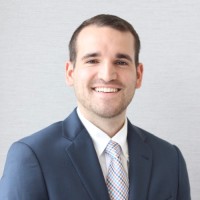 Ethan Bickford, CIA, PMP
