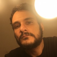 Caio Falcão