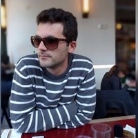 Eyal Lavie