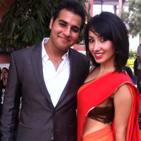 Shivam Nanda