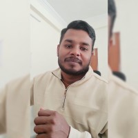 Harsh Dev Pandey