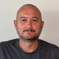 Nenad Zdravkovic