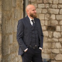 Tim Jacob