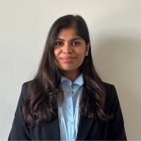 Aanandini Govindu