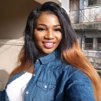 Tricia Uchechi