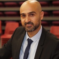 Walid Khaly (Assoc Cipd)