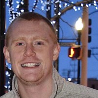 Nicklas Franklin