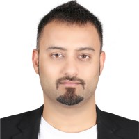 Israr Ul Haq Siddiqui