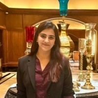 Ayushi Sarna