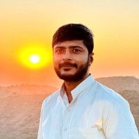 Dhruvesh Arvindbhai