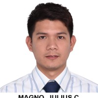 JULIUS MAGNO