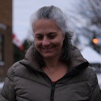 Marie-Pier Lamarche