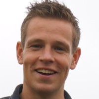 Stef Zwitser