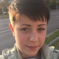Bacsó Zsófia