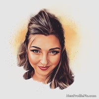 Rachel Richardson - Jones