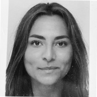 Julie Robaglia-Leca